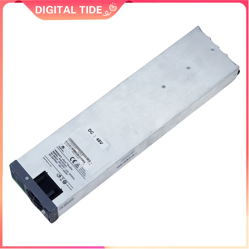 R48-3000e3 Communication Switching Power Supply Module, 48V Induction Heater Power Supply, Disassemble With Interface