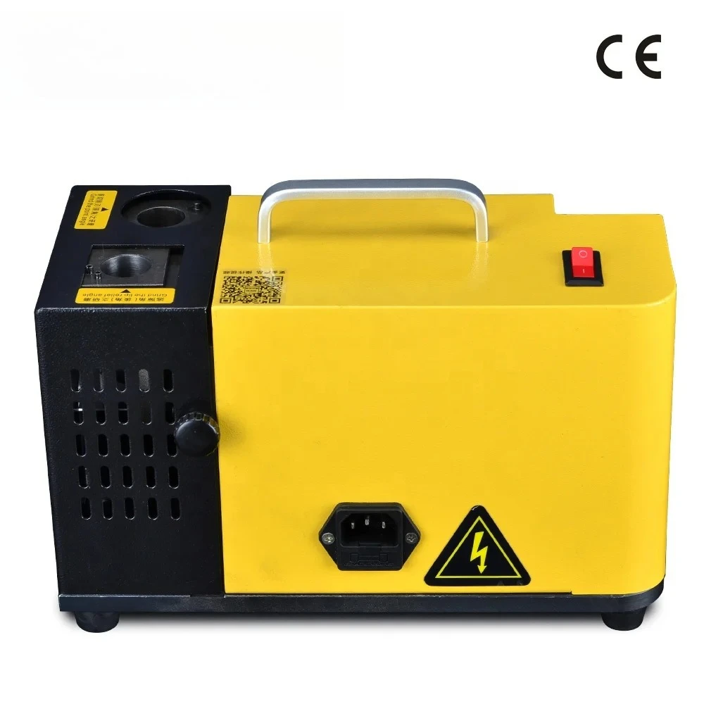 

Сверло для точечной сварки MR-13Q 4-14 мм