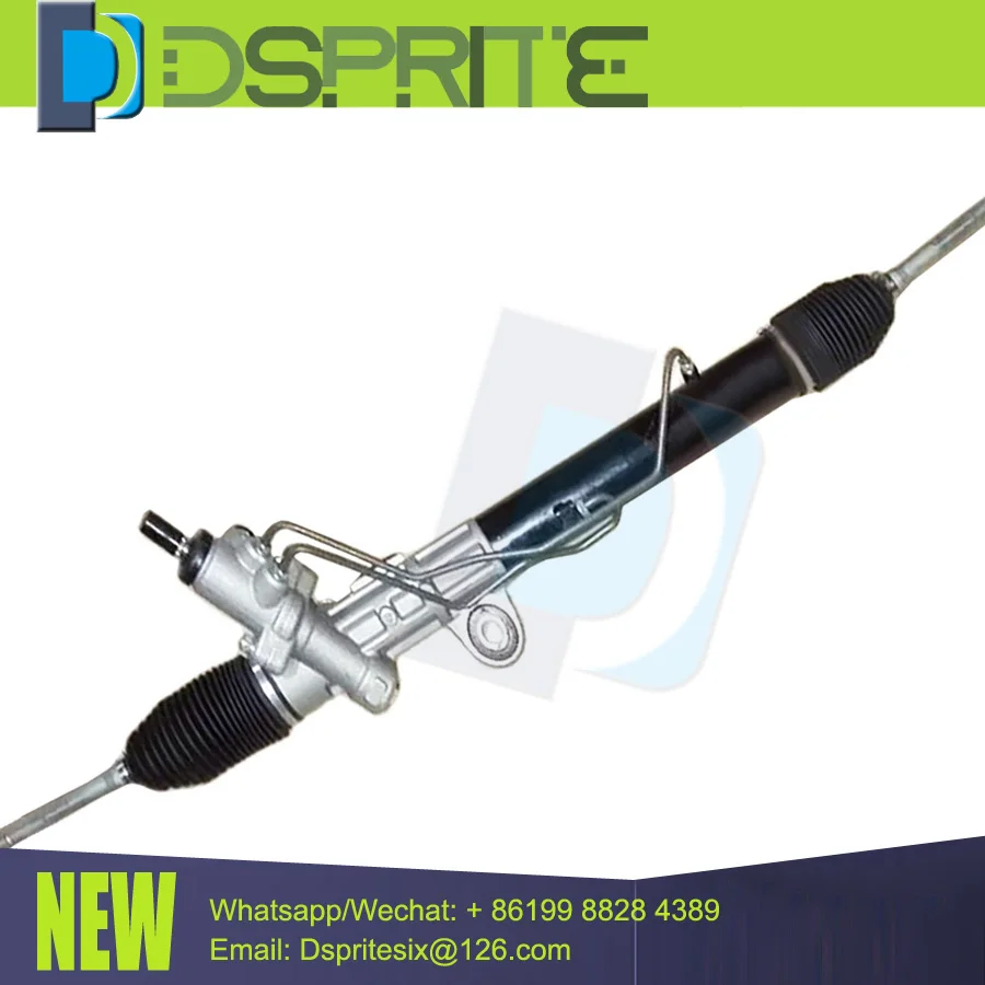 

For ISUZU Dmax D-max 2004-2011 Power Steering Rack 8979435191 Left Hand drive 8-97943-519-1