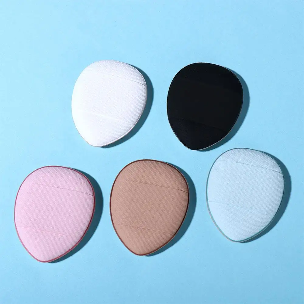 Foundation Tool Makeup Puff Tools Finger Shape Mini Size Cosmetic Puff Sponge Puff Highlighter Blender Thumb Air Cushion Puff