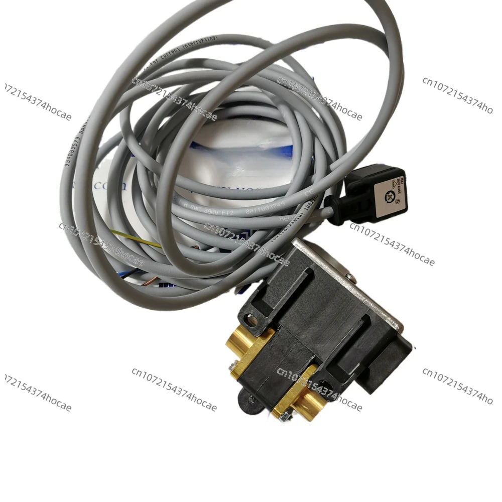 

New for McQuay, centrifuge WSC WDC load shedding switch, differential pressure switch m071896001