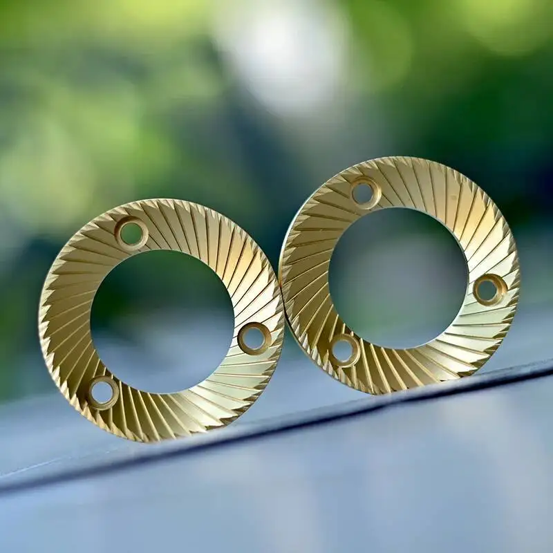 64Mm Flat With Tita… - image