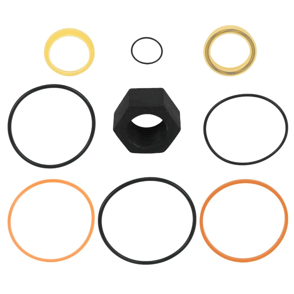 

Tilt Cylinder Seal Kit 2201-0029 fits Bobcat Skid Steer 731 732 741 742 743 751