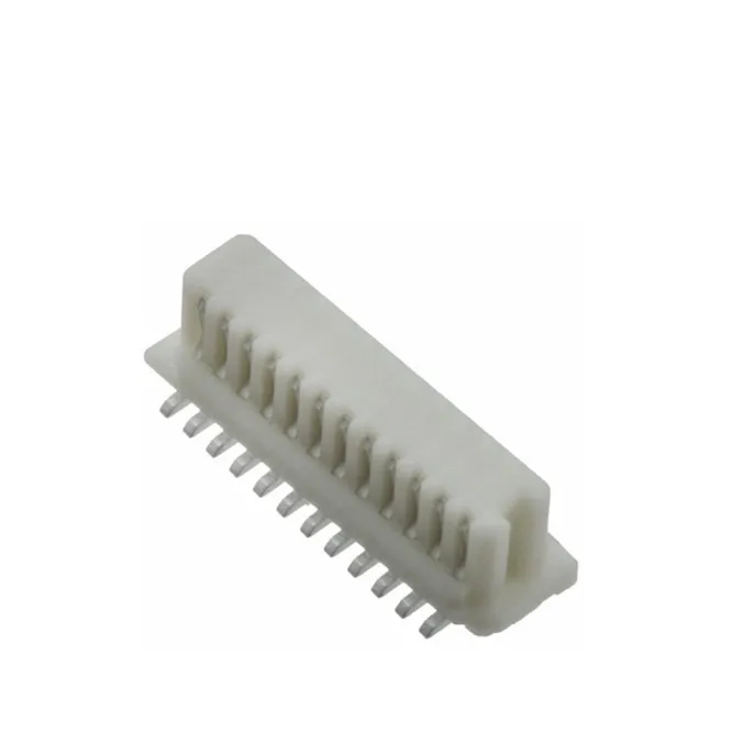 شحن مجاني 52465-2471 0.8 مللي متر 24PIN 24P 0524652471     10 قطعة