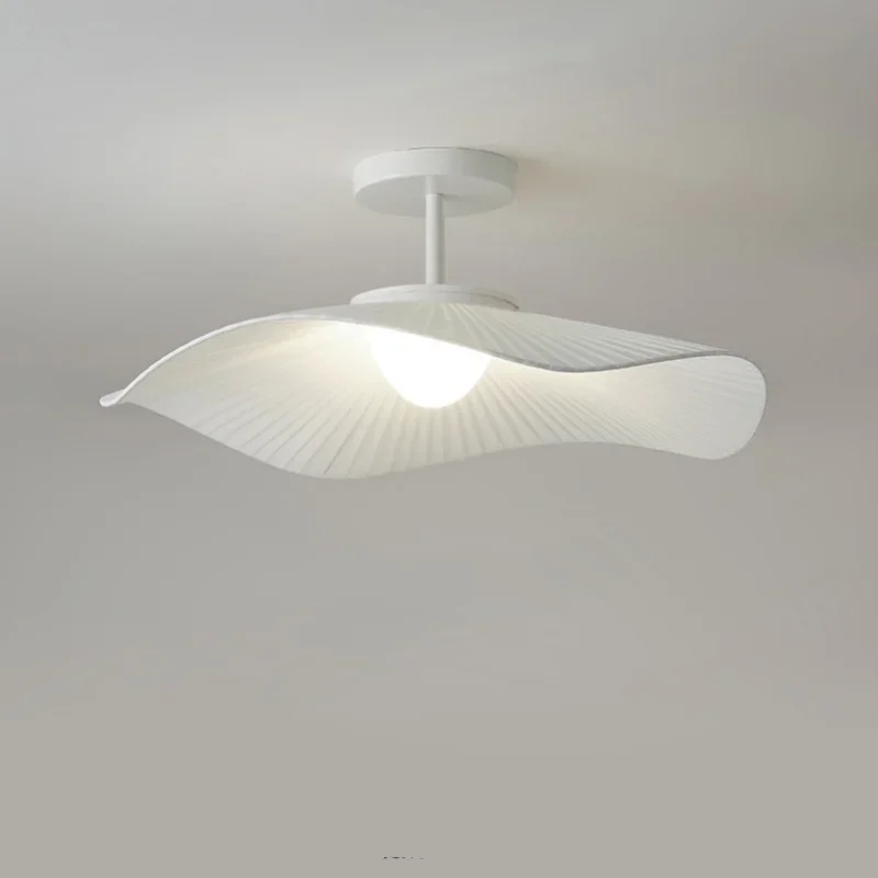 Nordic Fabric Led C…