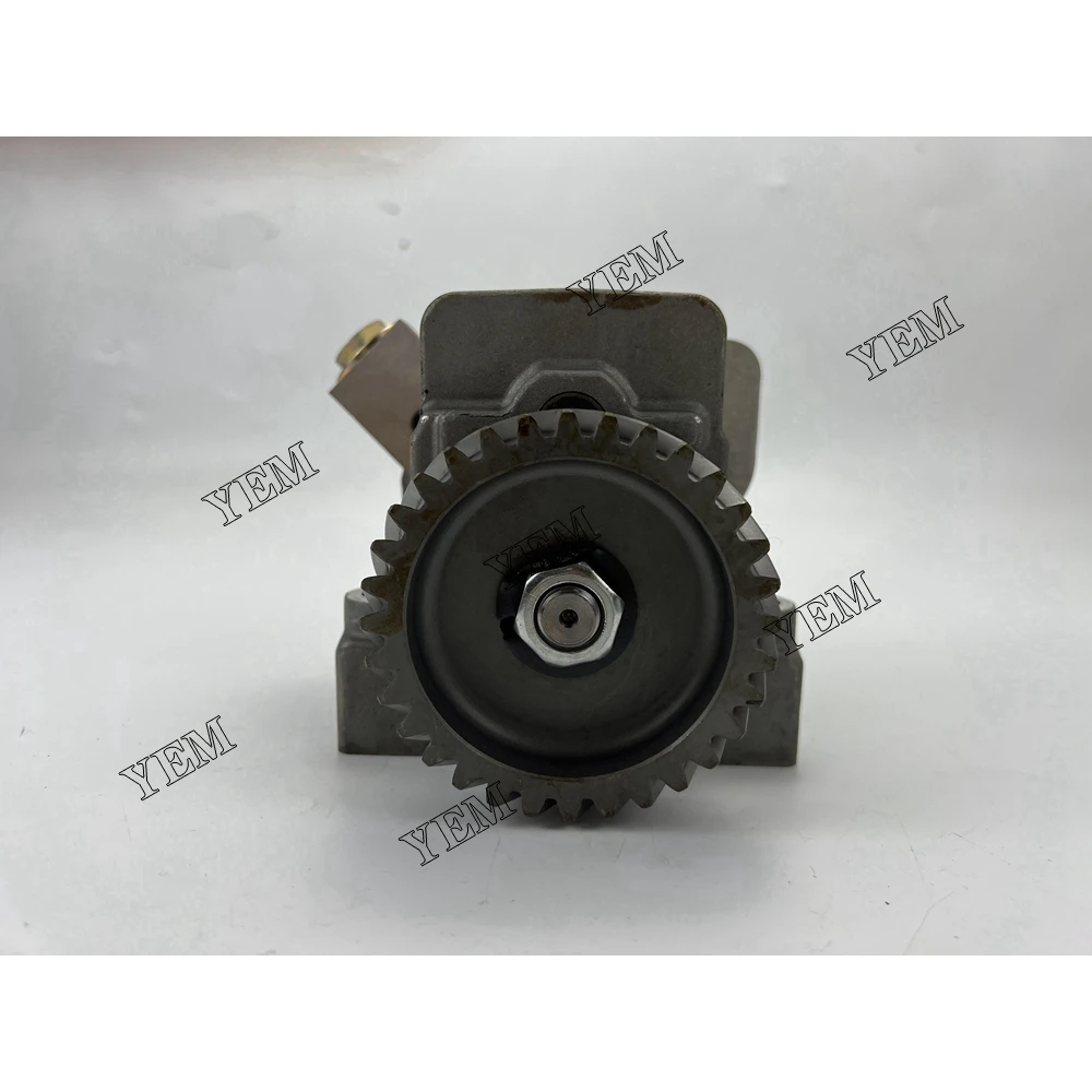 New D2366 Oil Pump For Deutz Forklift Excavator Machinery Engine.