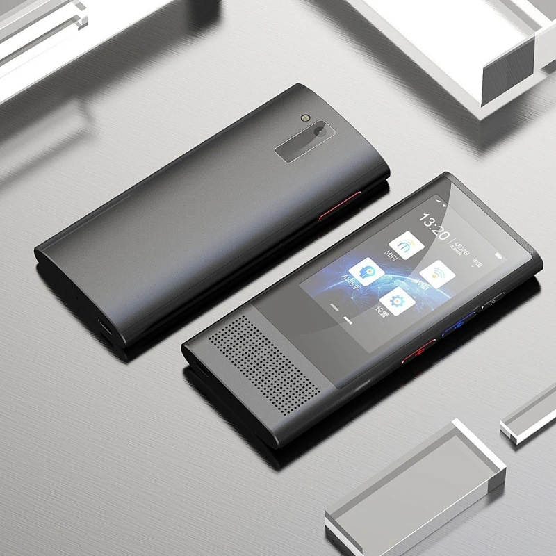 

Intelligent speech translator, offline translator English learning
