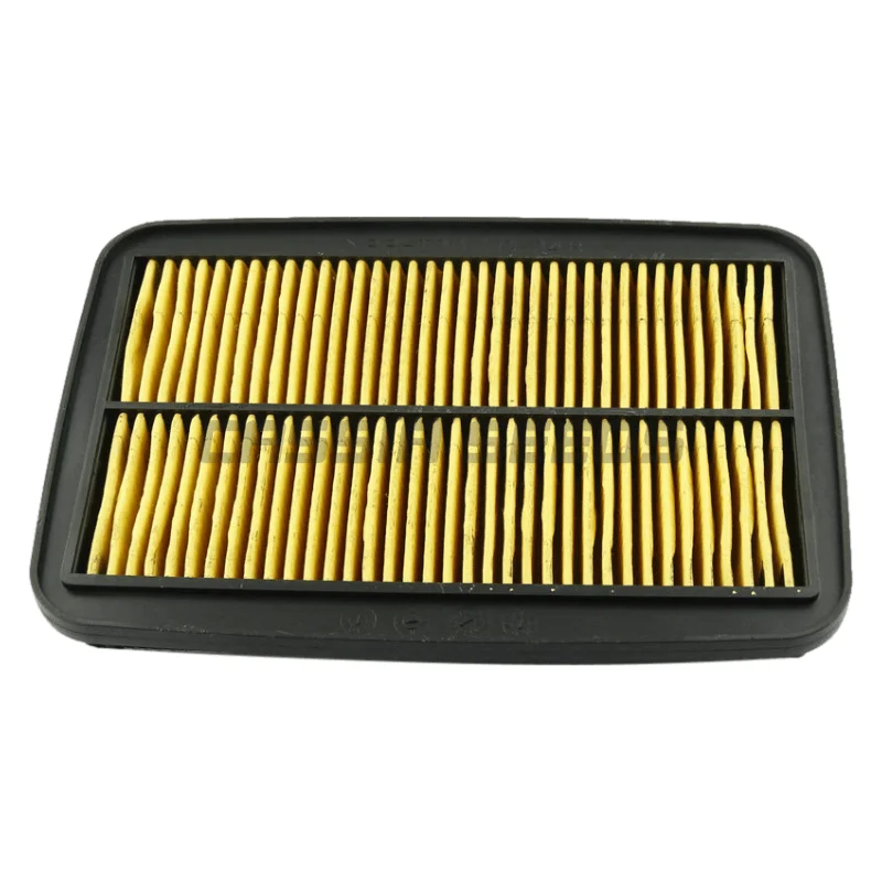 Motorcycle air intake filter for Suzuki GSF1250 Bandit 1250 Bandit 1250 GSX1250 F1250 GSX650 GSF650 Bandit 650