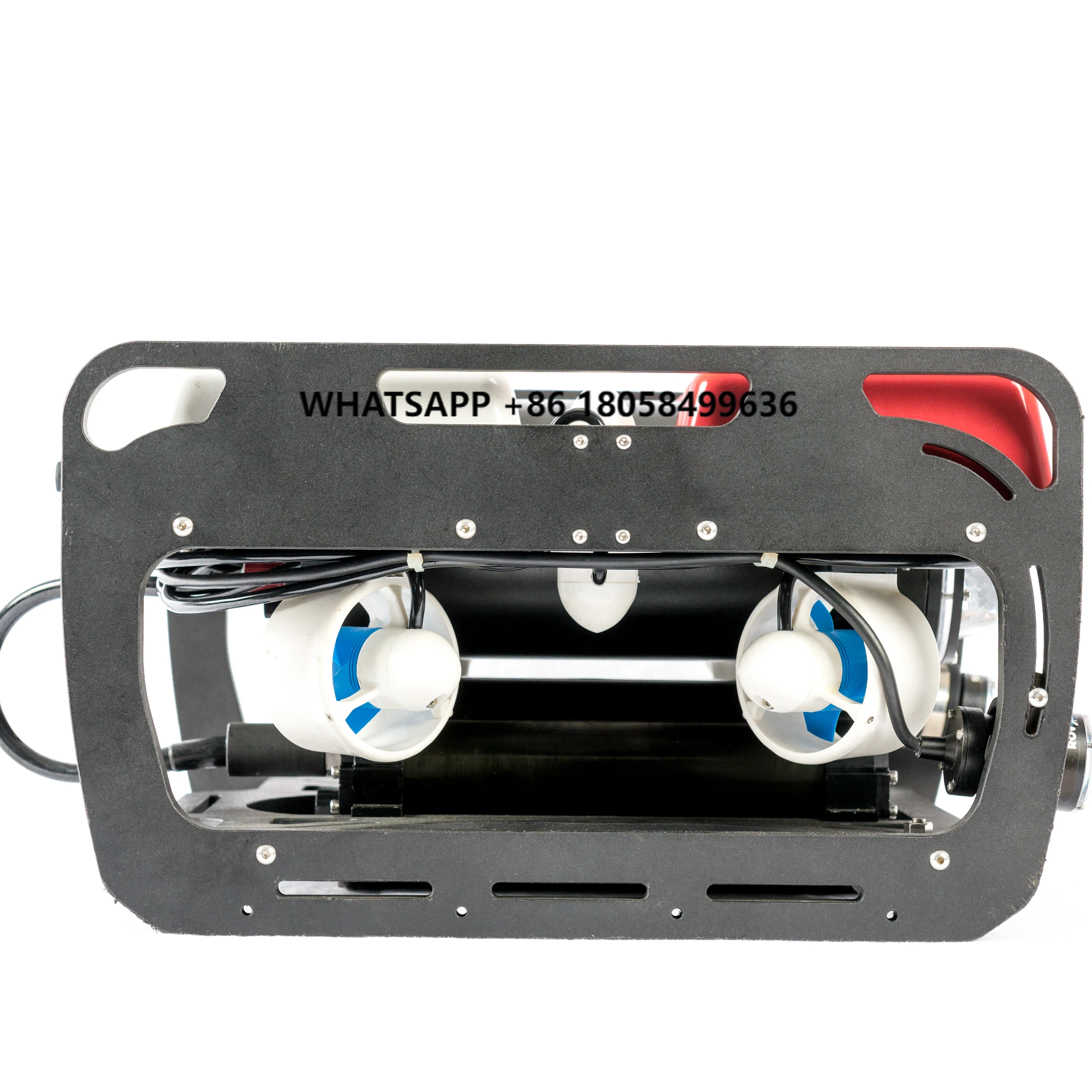 

China Factory Supply New Drne Cameras Industrial Underwater Rov Camra