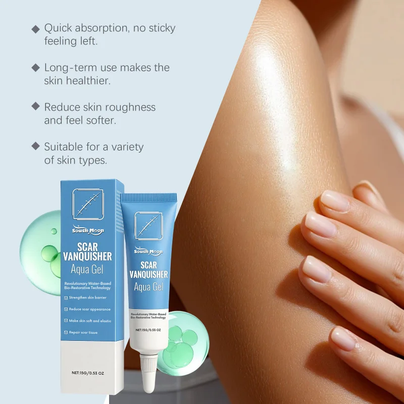 Zachte capsules voor dames met gummies Hydrateren Voeden Ondersteuning van de huid Reparatie Verbeteren de huid en versterken herstel tegen zonneschade