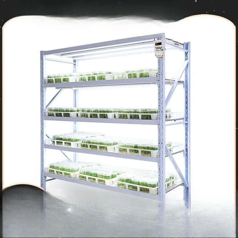 

Laboratory Plant Light Culture Rack Tissue Culture Rack Multifunctional Biological Tissue Culture Bottle Vegetable Rack