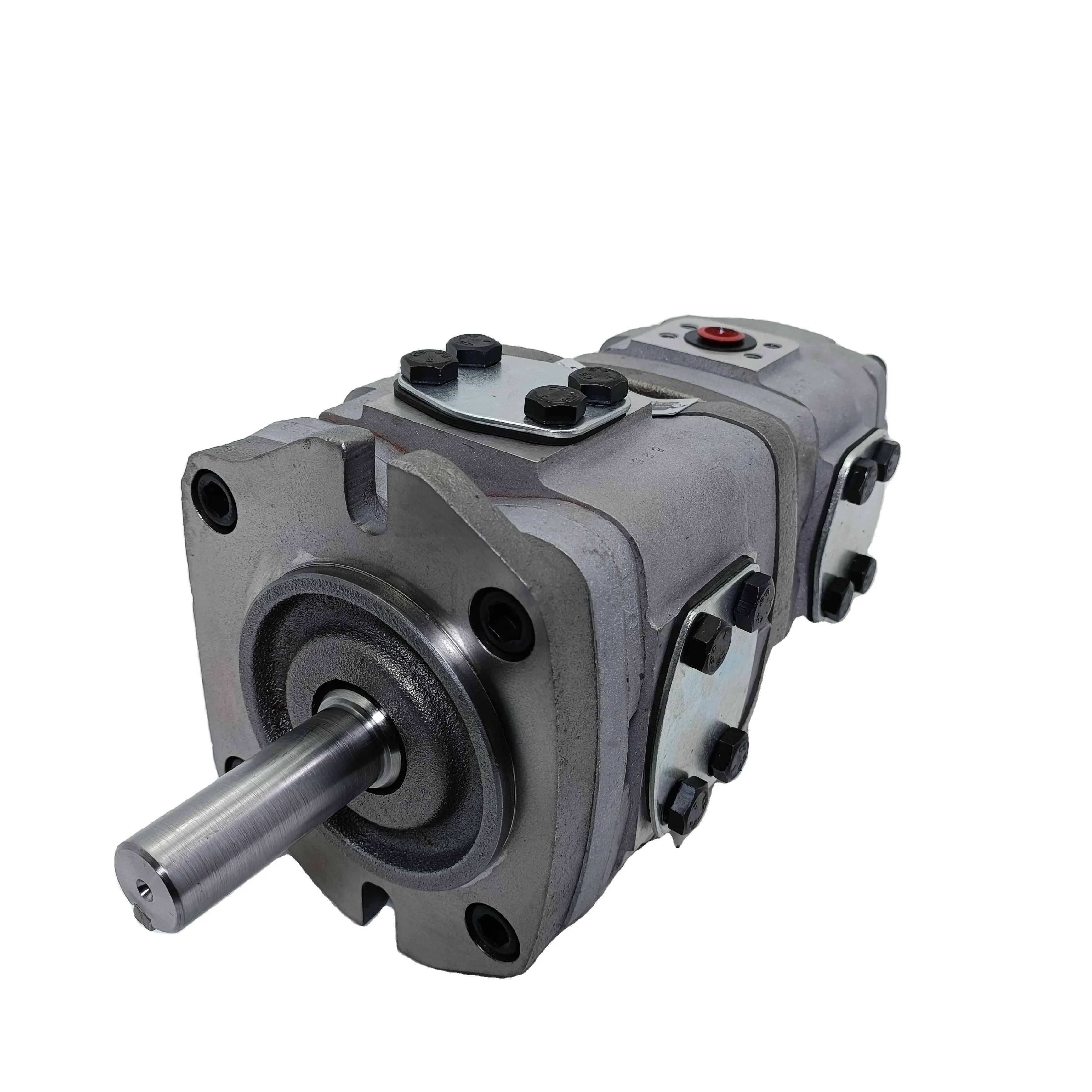 

IPH6-80/100/125 Hydraulic Gear Pump Iph High-Pressure Internal Gear Pump Iph6-80 Iph6-100 Iph6-125