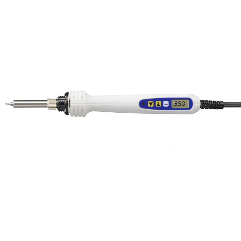 Japan GOOT PX-280 50W(220-240V) Lead-free Temperature-controlled Smart Soldering Iron with Digital Display