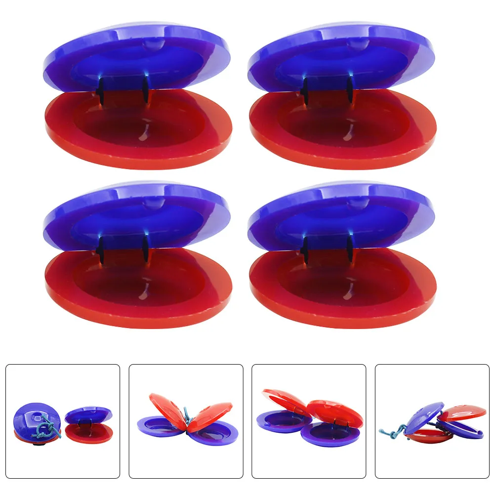 6 قطع ألعاب عالية الجودة للأطفال آلات موسيقية للأطفال لعبة بلاستيكية هدايا لعبة أطفال وسائل تعليمية