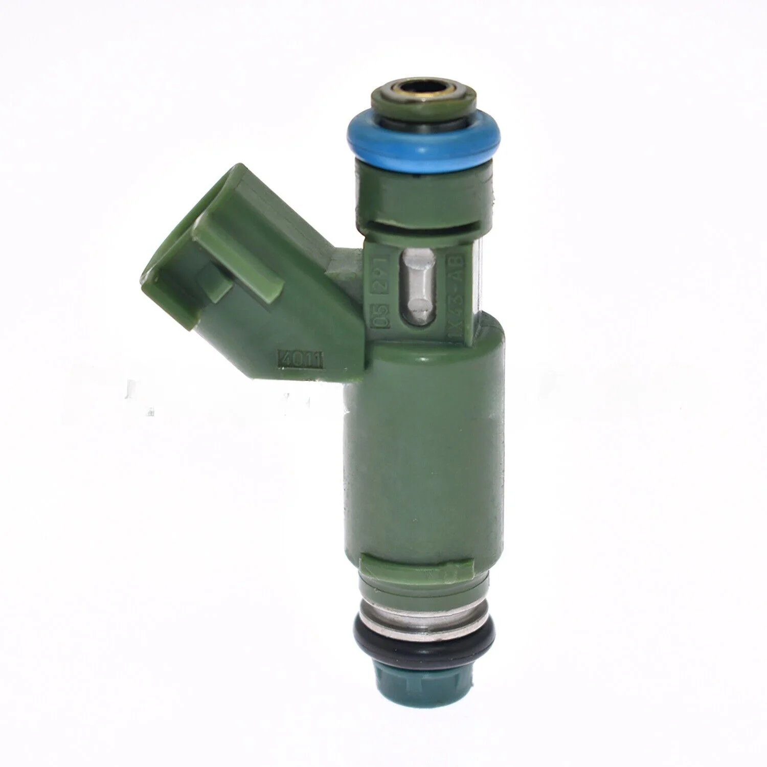

6 Pieces 1X43-AB Engine Parts Fuel Injectors Compatible with2001-2008 FOR Jaguar X-Type 2.5 3.0 V6 1X43AB 1955004011 195500-4011
