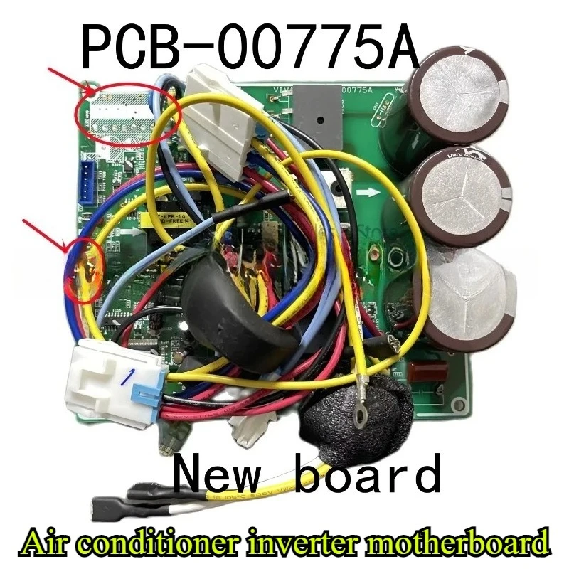 

New Original air conditioner Variable frequency DB93-08388X-LF DB93-08389J-LF DB91-00856A DB91-01028A PCB-00775A