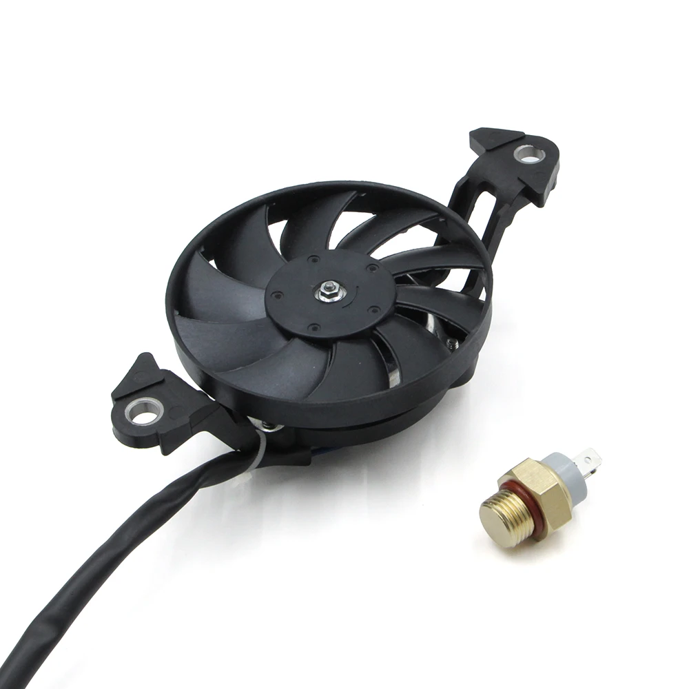 #18 New Motorcycle Cooling Fans Arrivals