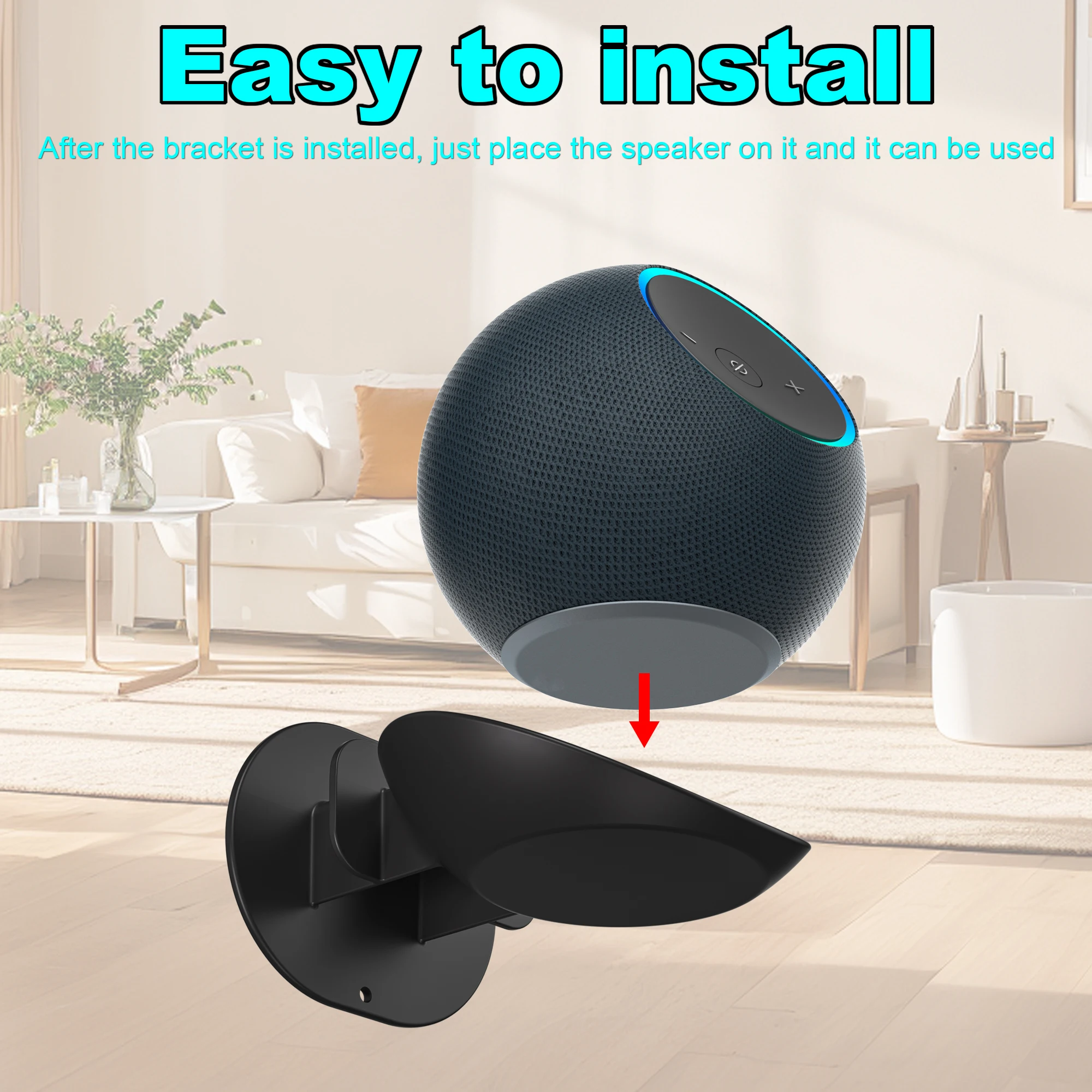 For Echo Dot Max/Echo Dot/Echo - Amazon Speaker Echo Pop review and price