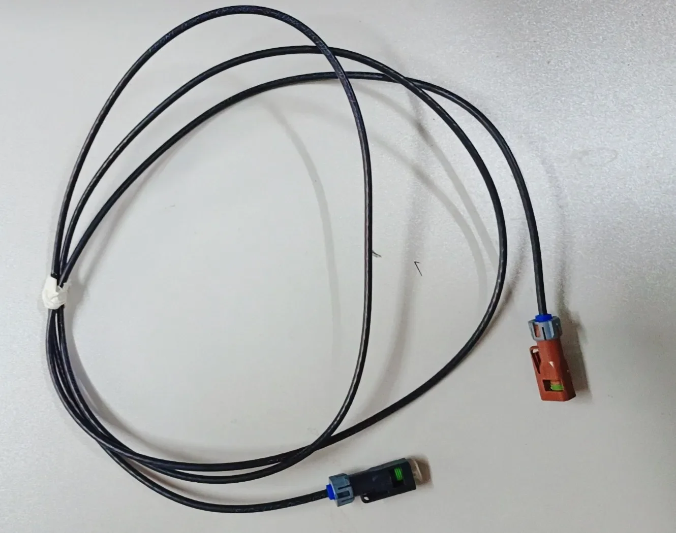 1pc for benz GLC200W254 Front camera harness plug A2545400626