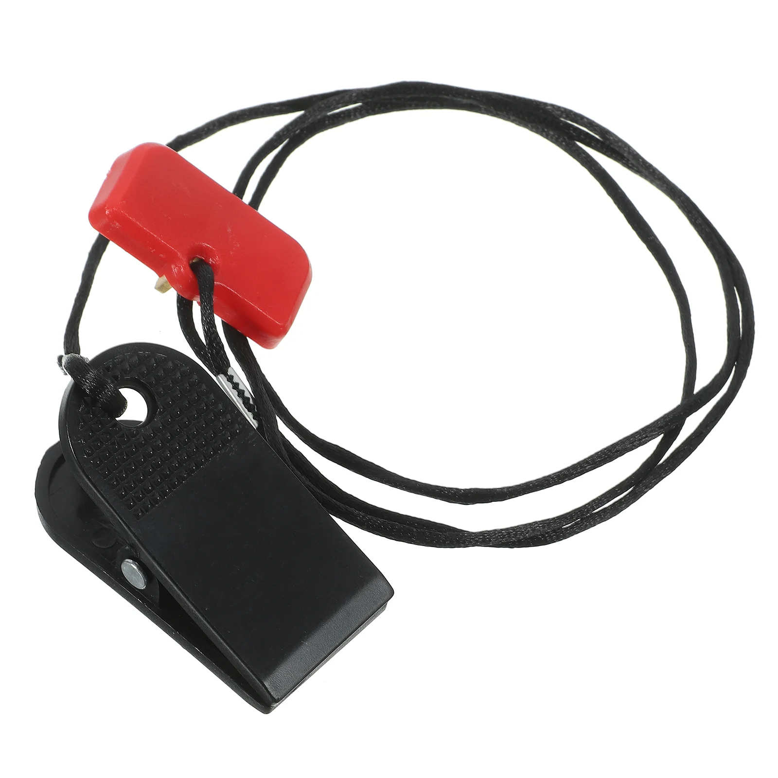 Treadmill Switch Replacement Key for Supplies Universal Stop The Magnetic Security Emergency Brake Safety Tool