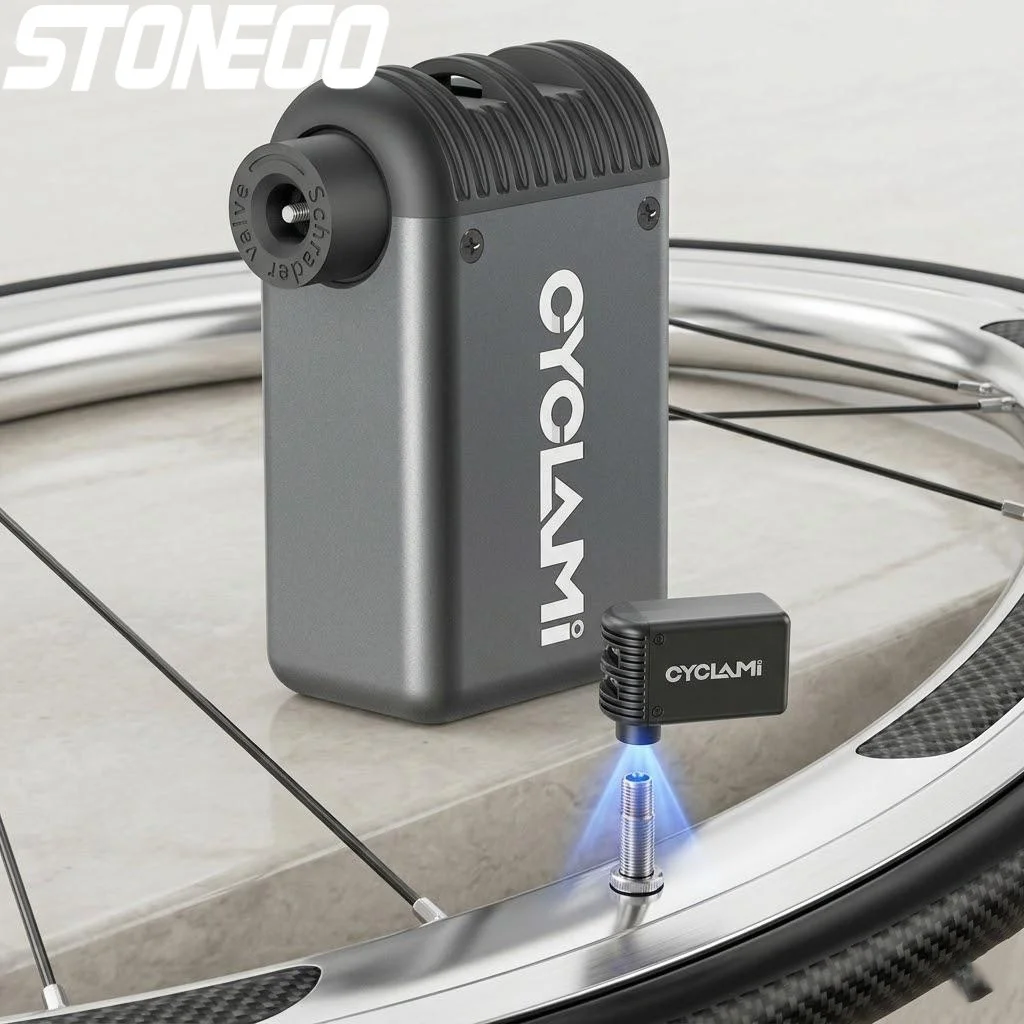 

Электрический портативный мини-насос для велосипедов, высоконапорный насос для накачивания шин, аксессуары для велоспорта, MTB и шоссейных велосипедов