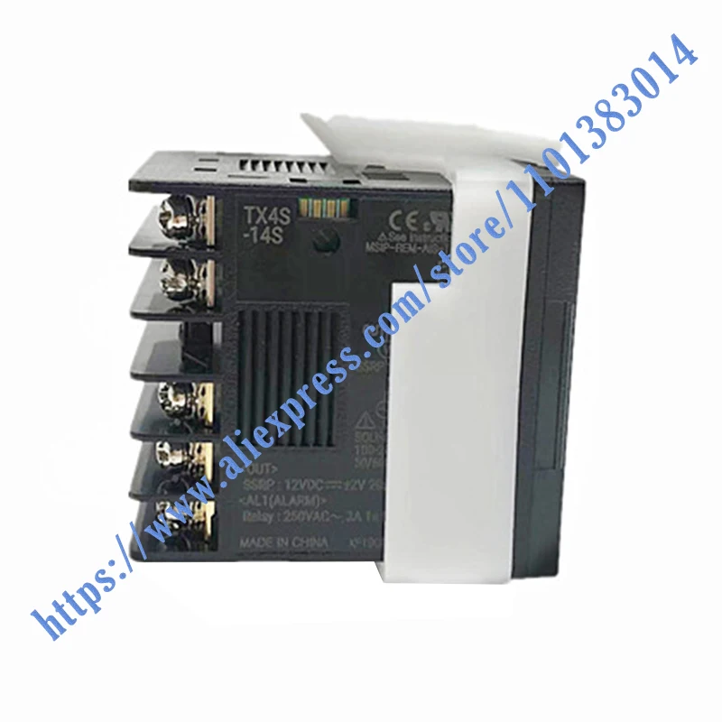 100% جديد الأصلي 1 سنة الضمان TX4S-14S