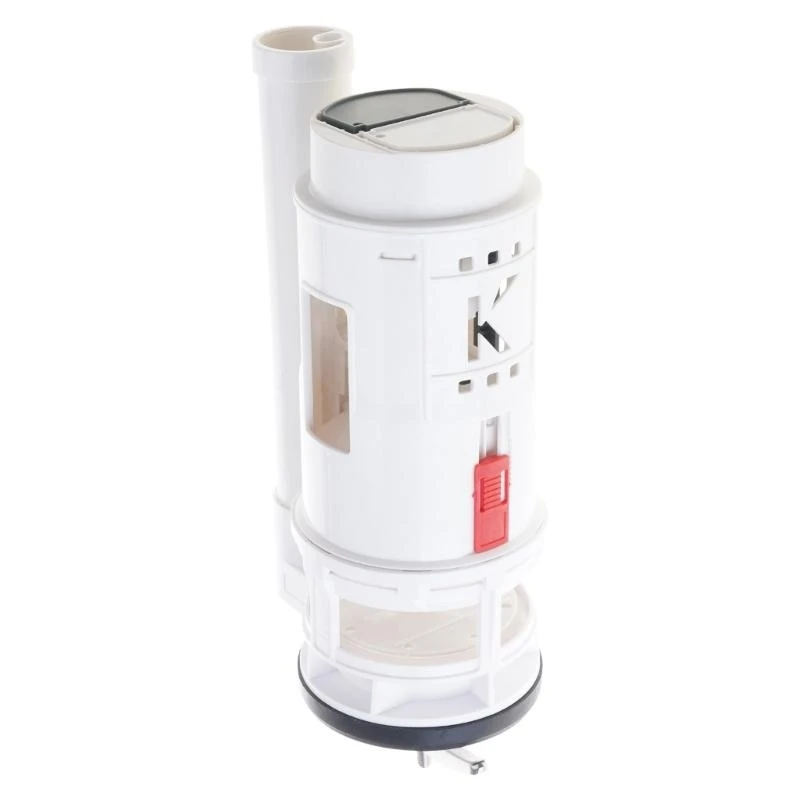 

652F Water Control Valves for Toilet Tanks Multipurpose Fit for Various Brands