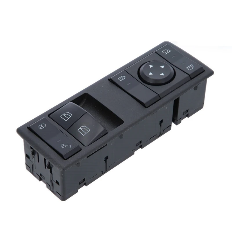 A9605451013 9605451013 Truck Power Window Switch Car Replacement Accessories For Mercedes-Benz Actros MP4