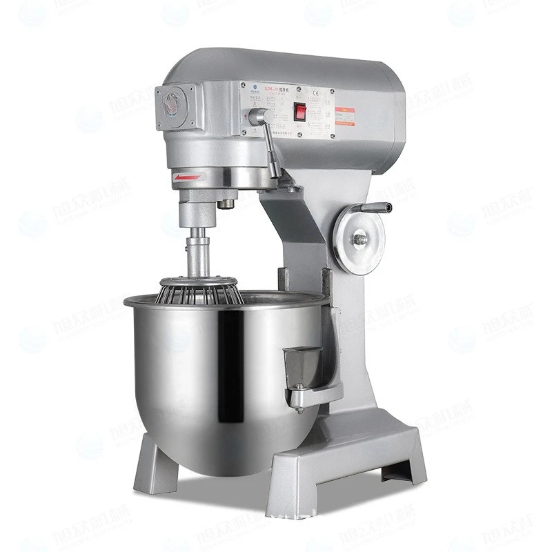 

Commercial Automatic SZM-20 Mixer