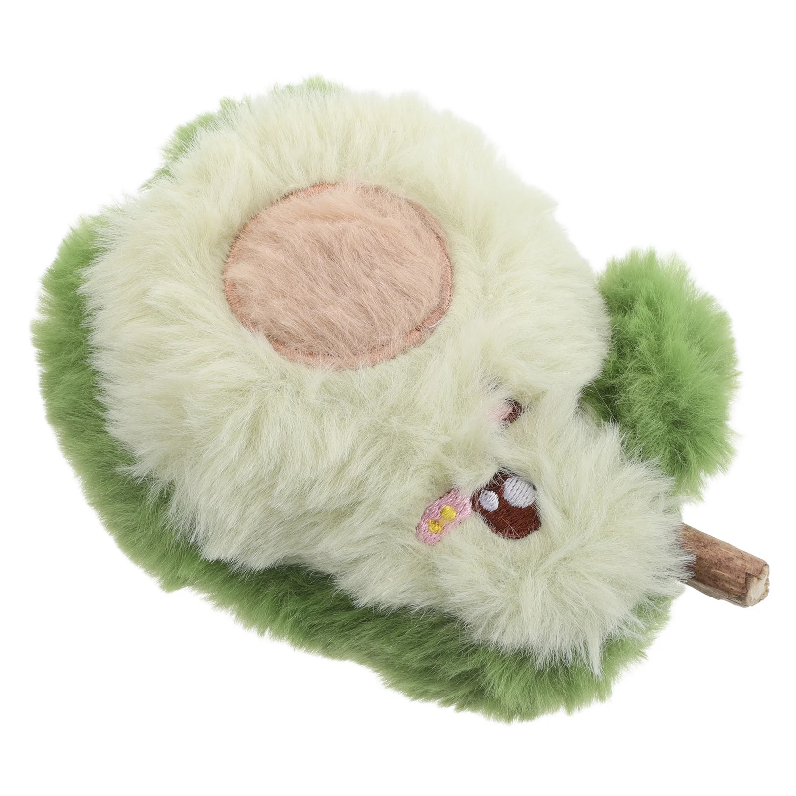 

Interactive Catnip Infused Cat and Dog Chew Stick for Indoor Cats Kitten Teething Chewing Biting Pet Chew Stick Entertainment