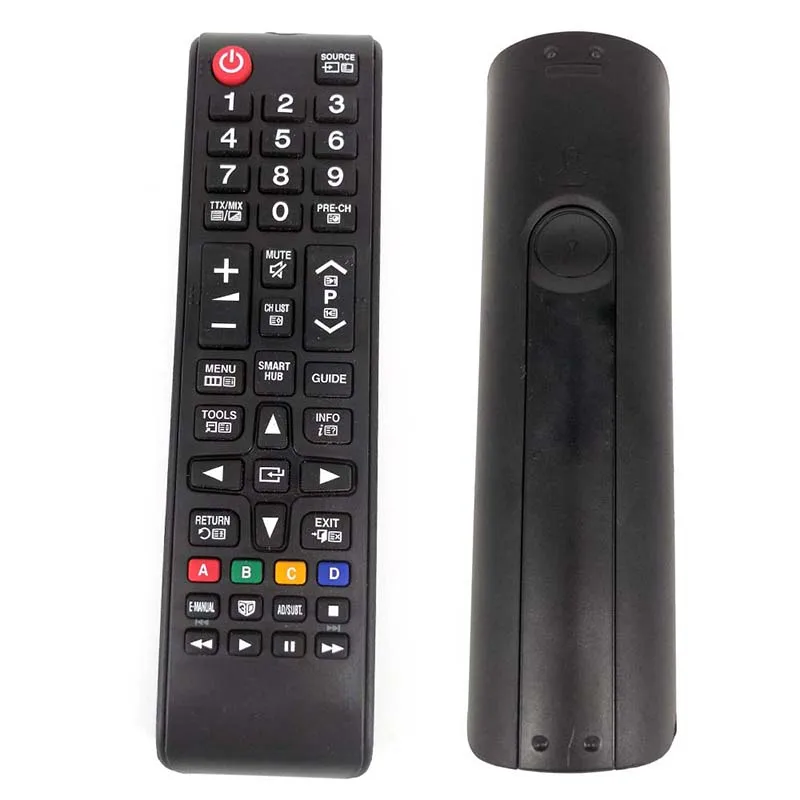 AA59-00741A New Remote Control for Samsung TV Smart TV Control AA59-00603A AA59-00496A AA59 433Mhz Remote Controller Universal