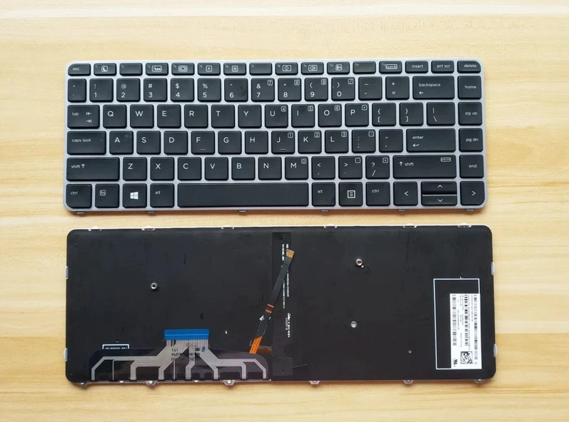

For PH EliteBook Folio G1 1040 G2 1040 G3 1040 G4 Keyboard