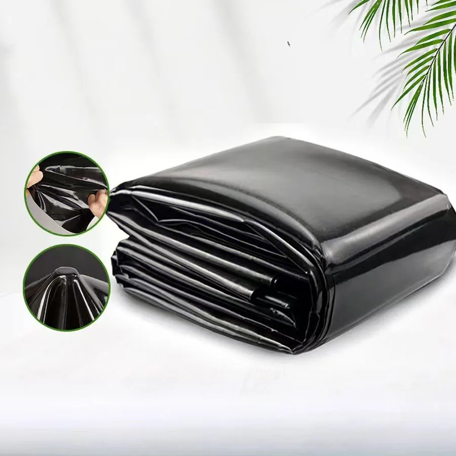 

﻿ Waterproof Cloth Fish Pond Liner Solid Table Cover Soft Oil/SPA Coverlet Bed Cover Pure PVC OilProof Flat Sheet Dustproof Mat