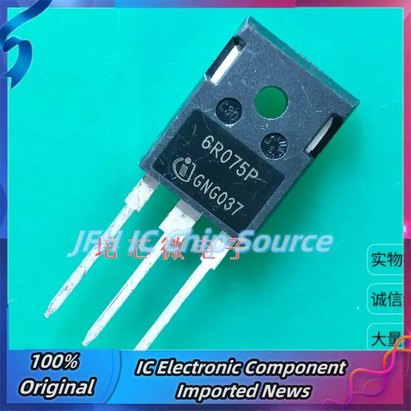 5PCS-10PCS  IPW60R075CP 6R075P  MOS TO-247 39A 650V Best Quality Stock