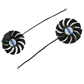 10 最佳銷售 VGA散熱器 - №8