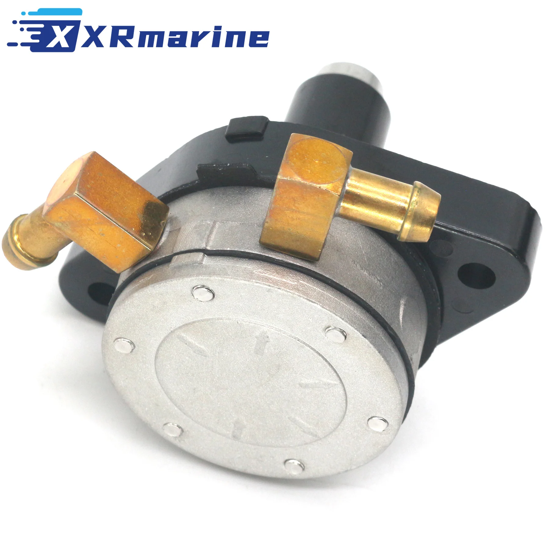15100-87J03 15100-87J02 Fuel Pump & Filter Kit Fits Suzuki 4 Stroke DF 40 50 HP Outboard Engines 5032323 15410-87J30 18-7716 - view 3