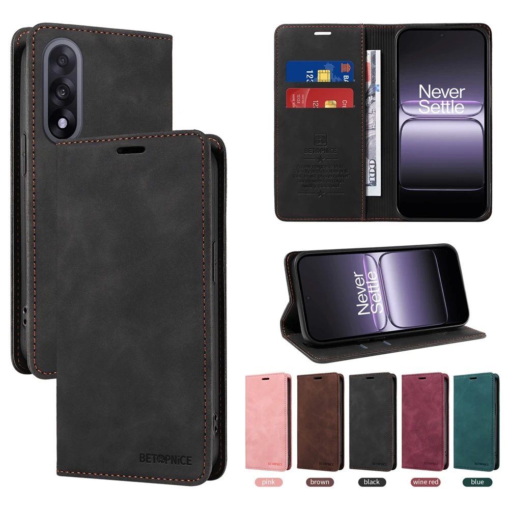 Rfid Blocking Magne… - image