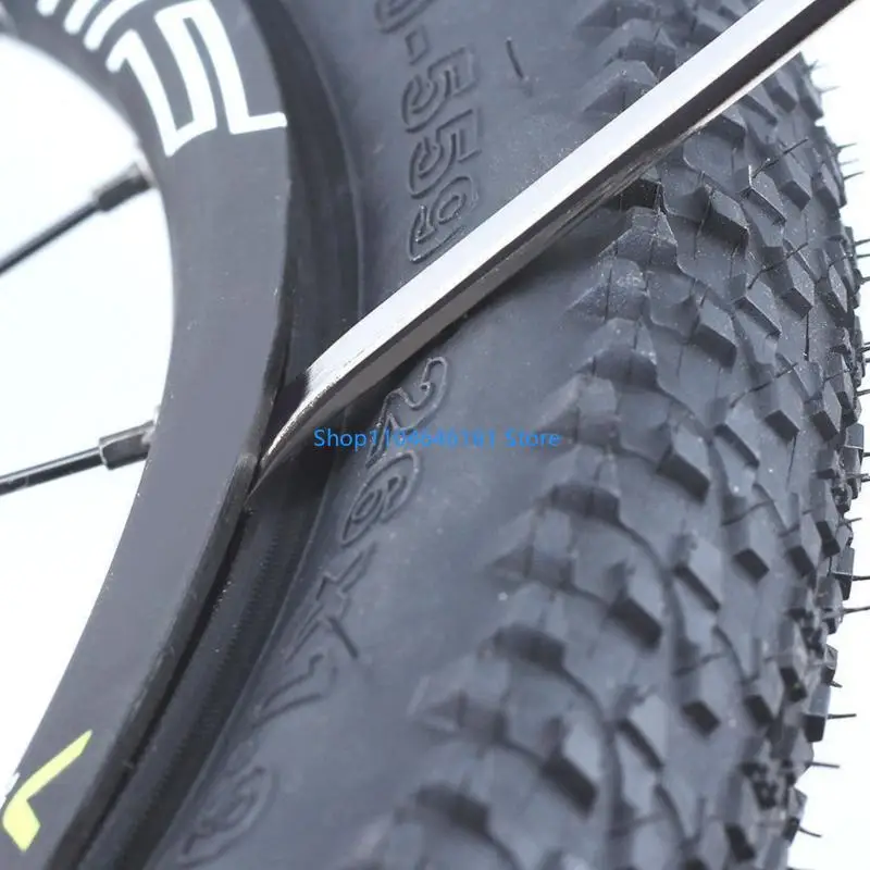 Bicycles Tire Puncture Repair Kits Rubber Tire Patches Cycling Repair Tool