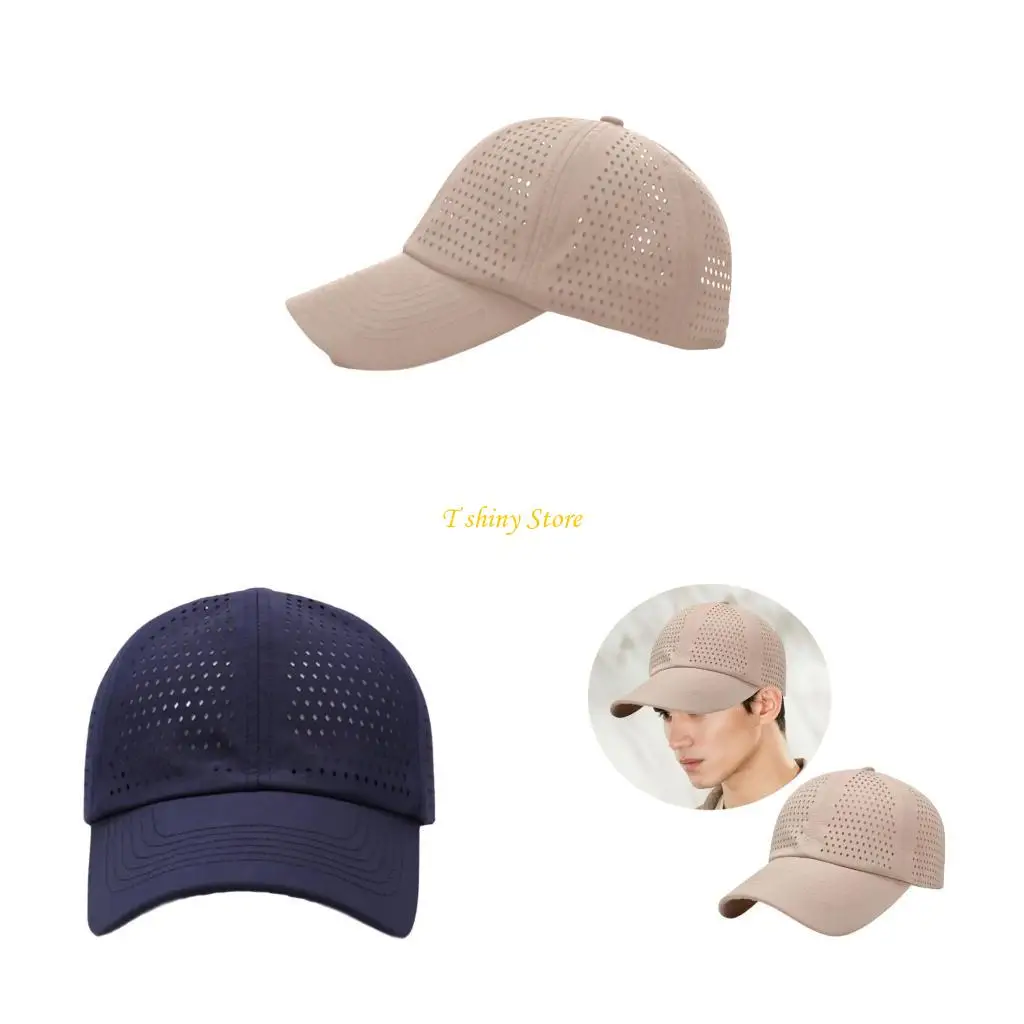 

N58F Outdoor Hat Hate Technology Technology Dreshatabless Design Design Sun Hat для мужчин Женщины Многочисленные цвета