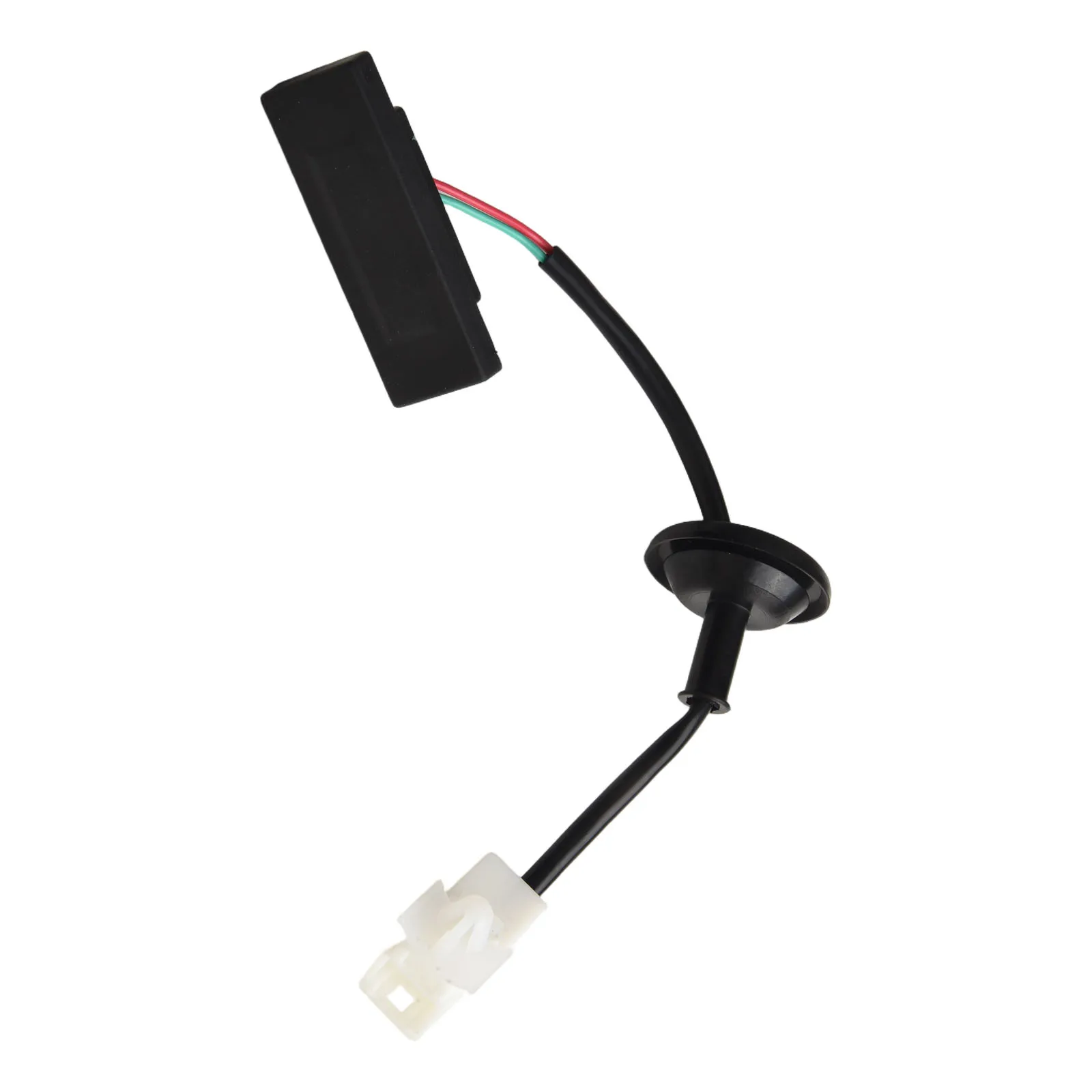 Auto Replacement Parts Trunk Door Switch 1pc Direct Replacement For Hyundai I10 2013 - 2021 Rear Door Switch Trunk Door Switch