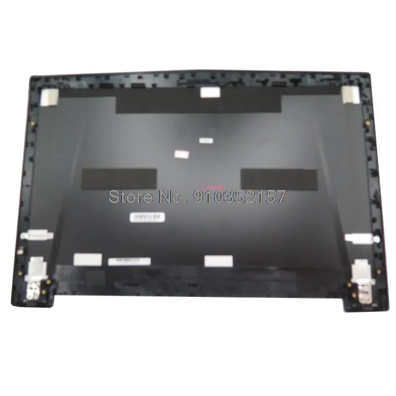 Imagem -02 - Laptop Lcd Tampa Superior para Msi Gt73 Gt73vr Gt72 Gt72s 3077a1a211y311 3077a1a221y311 E2p7a114xx-y31 307781a227y311 Gt73evr 7rd