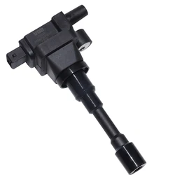 Car Ignition Coils For HAIMA 3 Saloon 1.8 2007-2010 BYD F3 1.5 2008-2012 F6 F8 S8 2.0L BYD483QA3705100