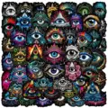 50pcs