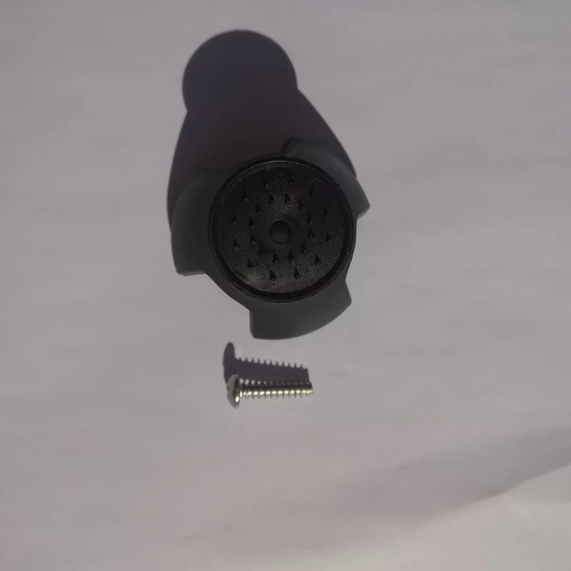 Penjepit bola pemetik Golf, aksesori perlengkapan Golf karet nyaman dan praktis 1 buah