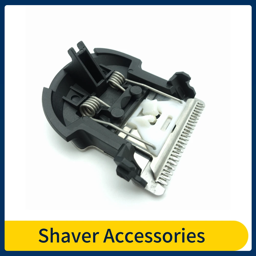 Hair Clipper Head For Philips HC3400 HC3410 HC3420 HC3426 HC5440 HC5446 HC5450 HC7450 HC7452 Hair Clipper Head Replacement