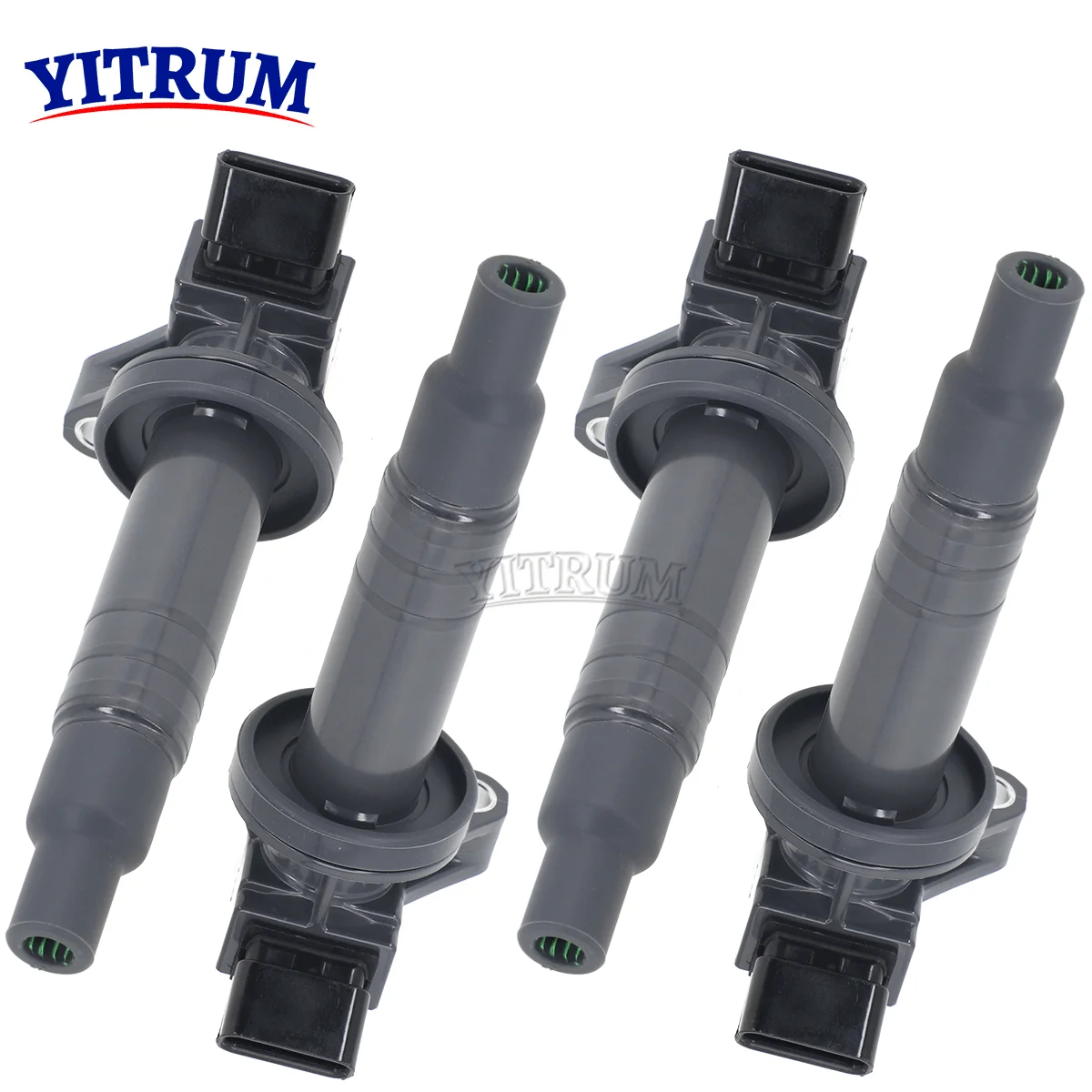 

4PCS/Set 9091902239 Ignition Coil For Toyota Celica GT Corolla MR2 Spyder Matrix Base/XR Chevrolet Prizm Pontiac Vibe 9008019015