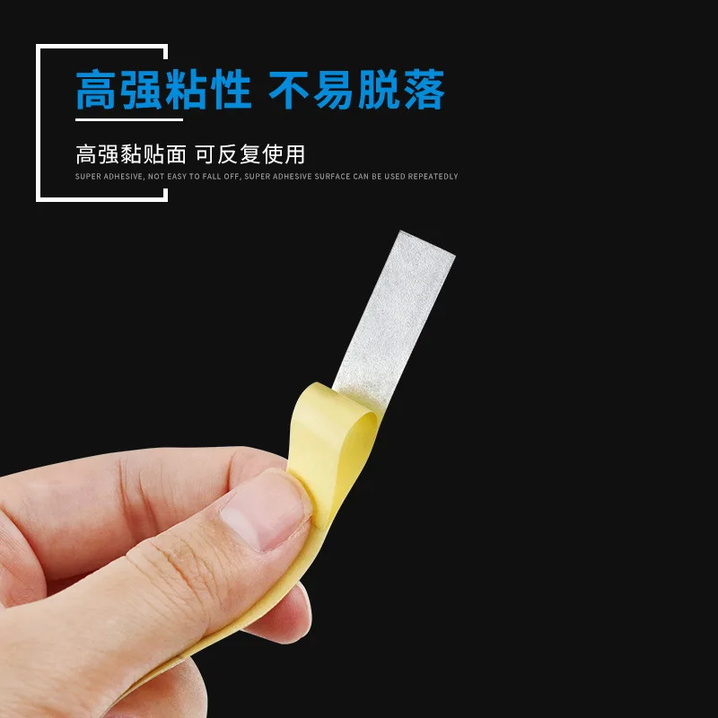 Reflective paper is suitable for non-contact digital tachometer auxiliary measurement tachometer reflective strip, strip reflect