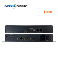 Novastar Asynchronous Multi Media Player TB10 TB20 TB30 TB40 TB60 Controller Video Wall Led Screen P2 P3 P4 P5