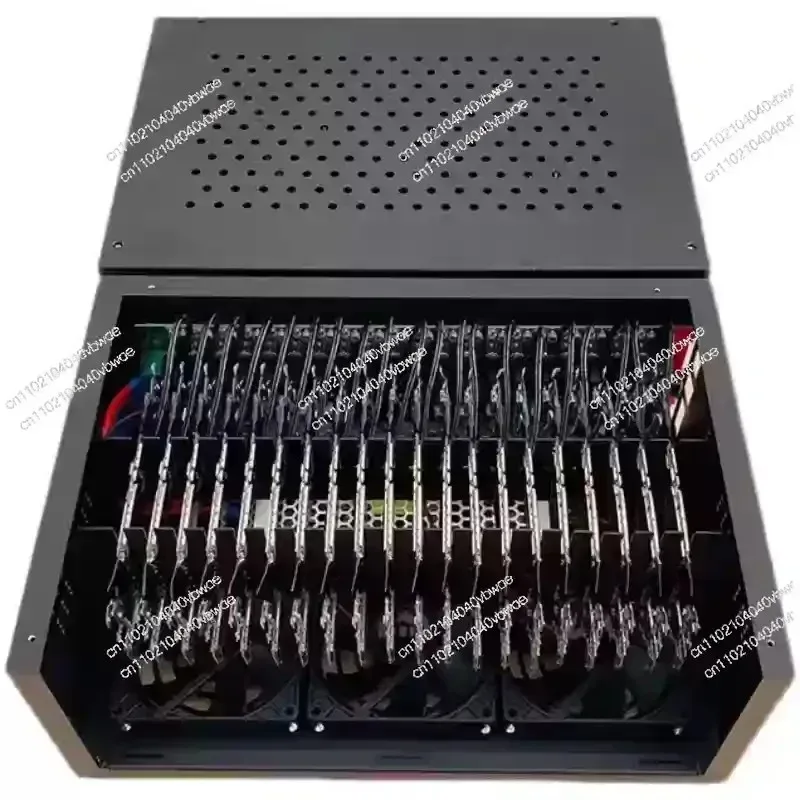 Suitable for Motherboard Mobile Phone Farm Game S8 S10 N10 S20 N20 Disassembly Motherboard Brick