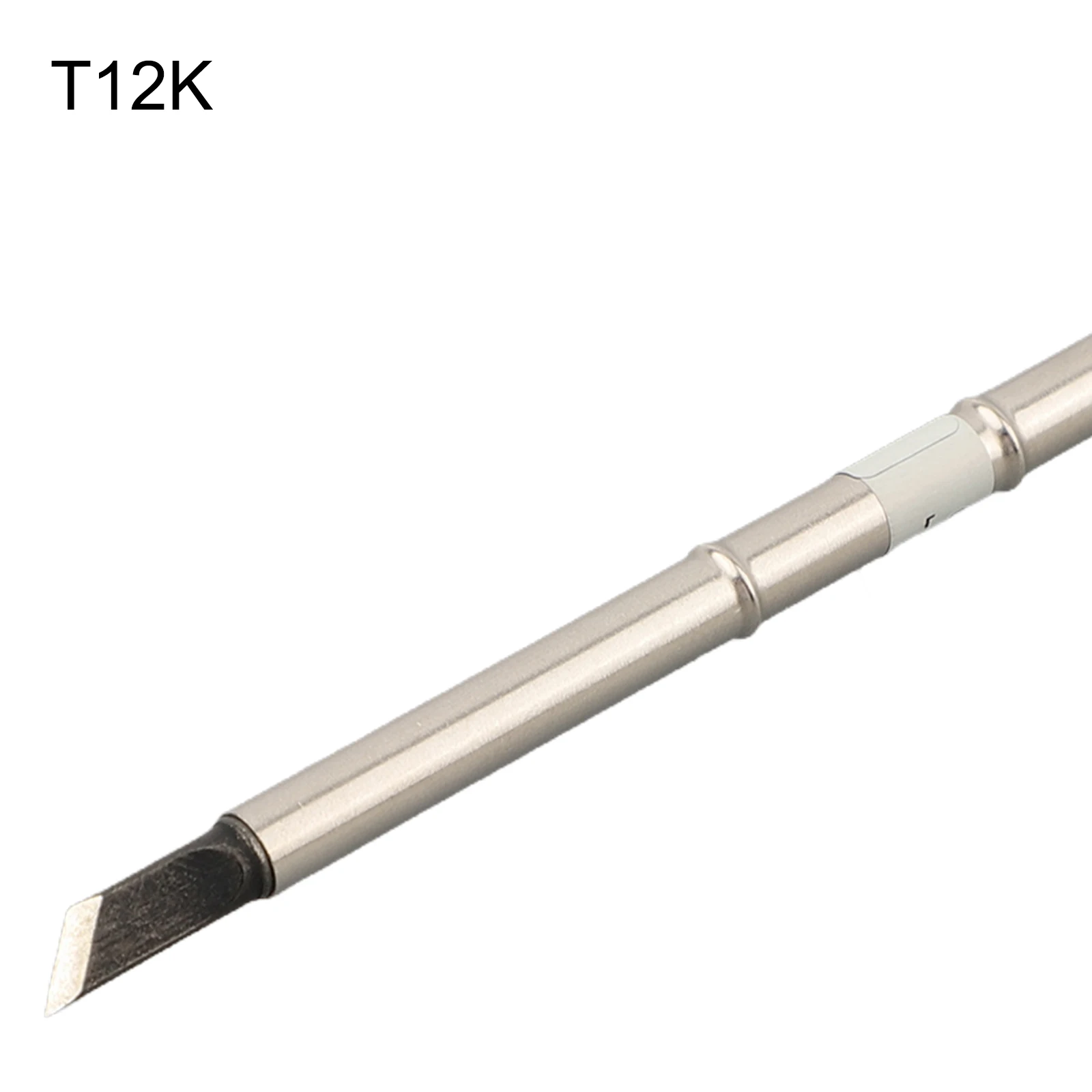 Different Soldering…